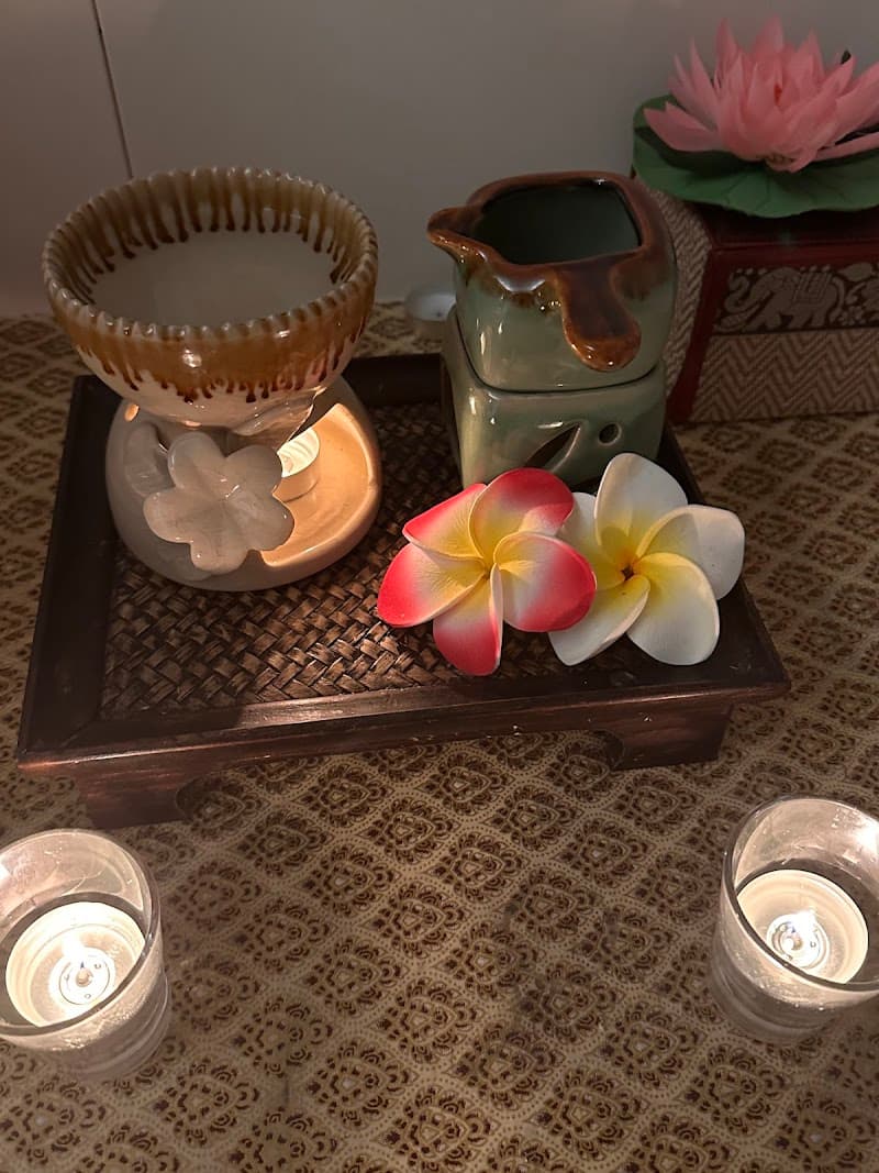 Thai Thara Spa Sintra photo