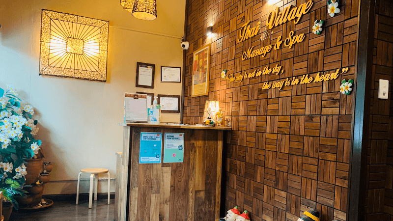 Thai Therapy Massage Blacktown Sydney photo