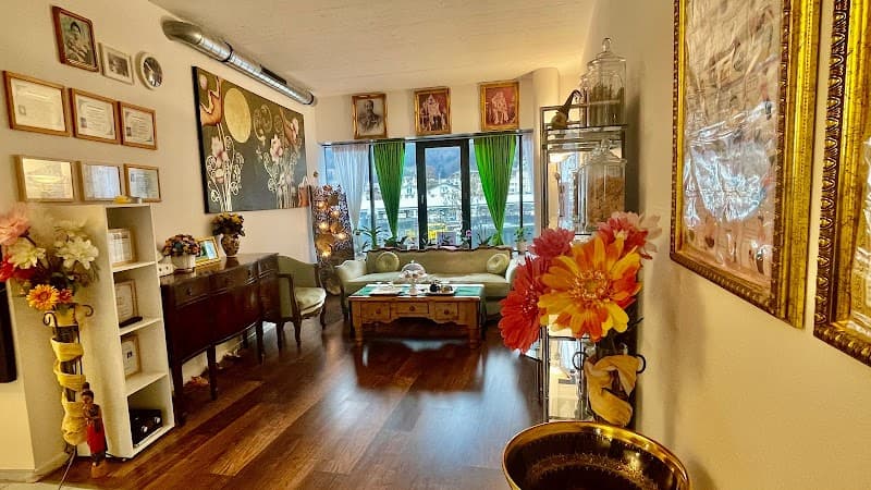 Thai Therapy Massage Interlaken photo