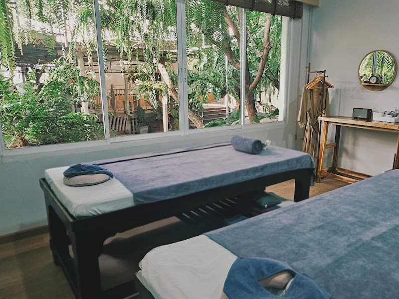 Thai Therapy Massage - Thai Therapy Health Massage Chonburi photo