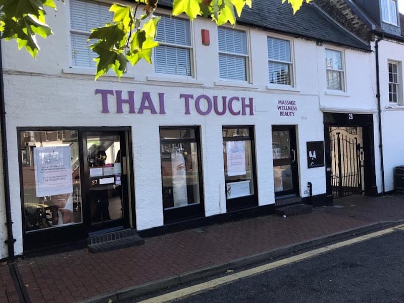 Thai Touch Ely photo