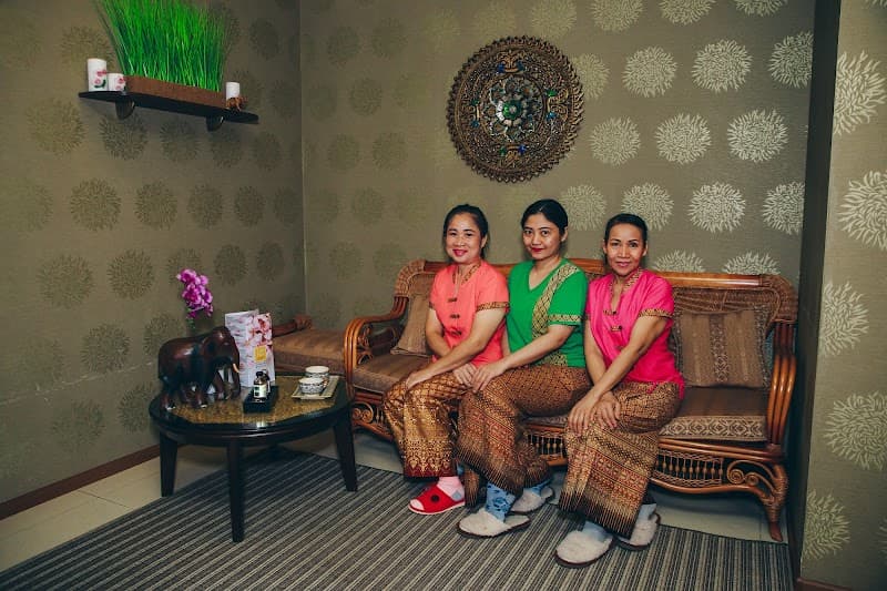Thai Touch Tyumen photo