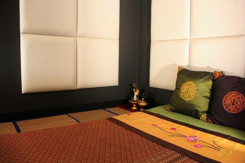 Thai Traditional & Healing Qigong Harumido Atsugi City photo