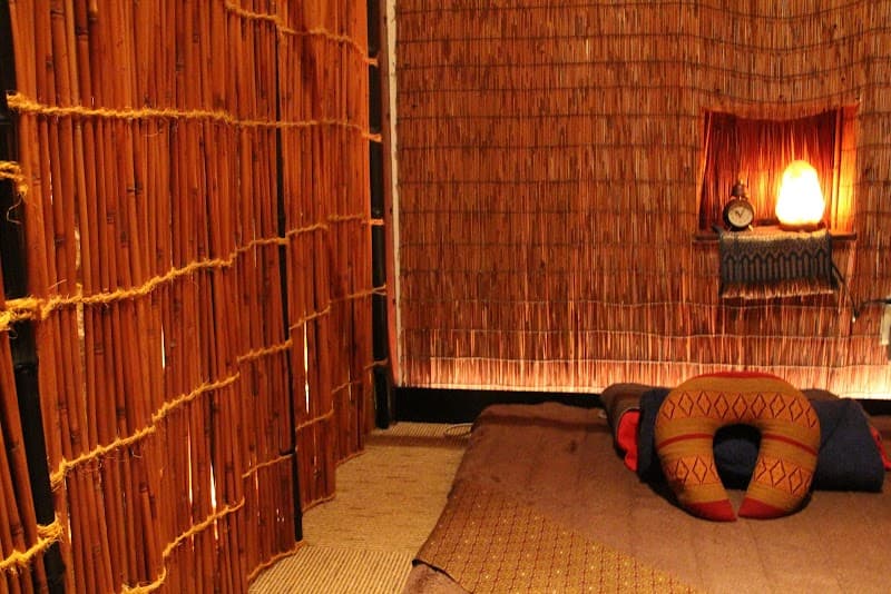 Thai Traditional Massage and School Hasu Kanazawa City photo