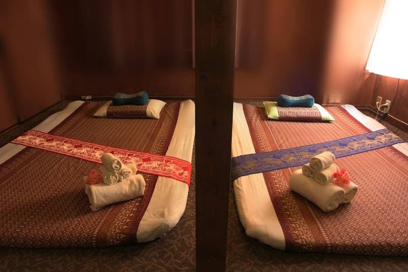 Thai Traditional Massage Arokaya Nagoya City Higashi Ward photo