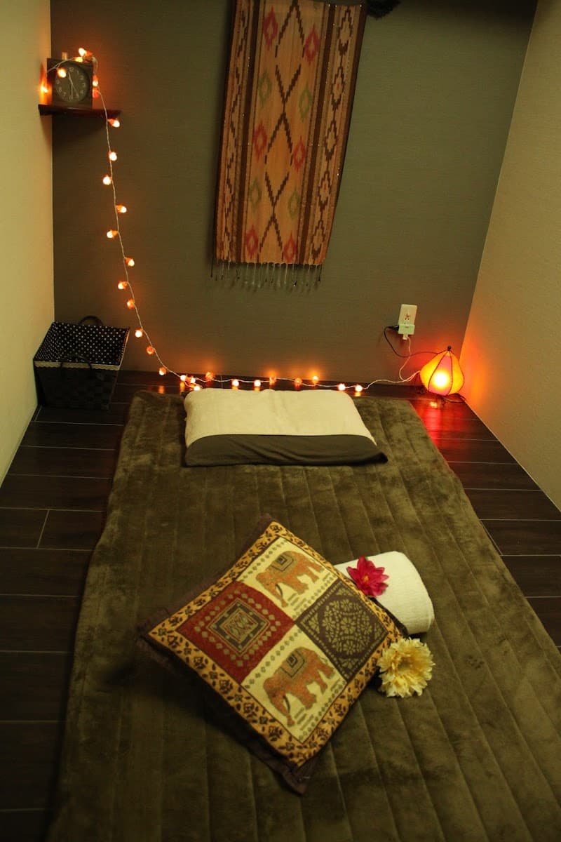 Thai Traditional Massage Arun Saitama City Urawa Ward photo
