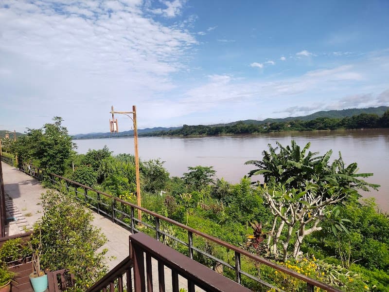 Thai Traditional Massage beside Dai Heng Hotel Chiang Khan photo