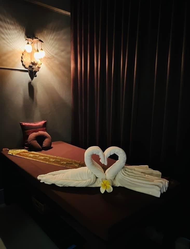 Thai Traditional Massage Chonburi photo