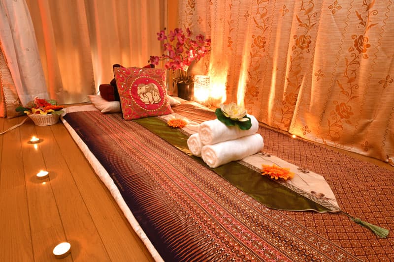 Thai Traditional Massage Clinic Chiang Mai Matsudo Branch Matsudo City photo