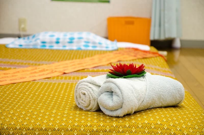 Thai Traditional Massage Dokkaew Ebina City photo