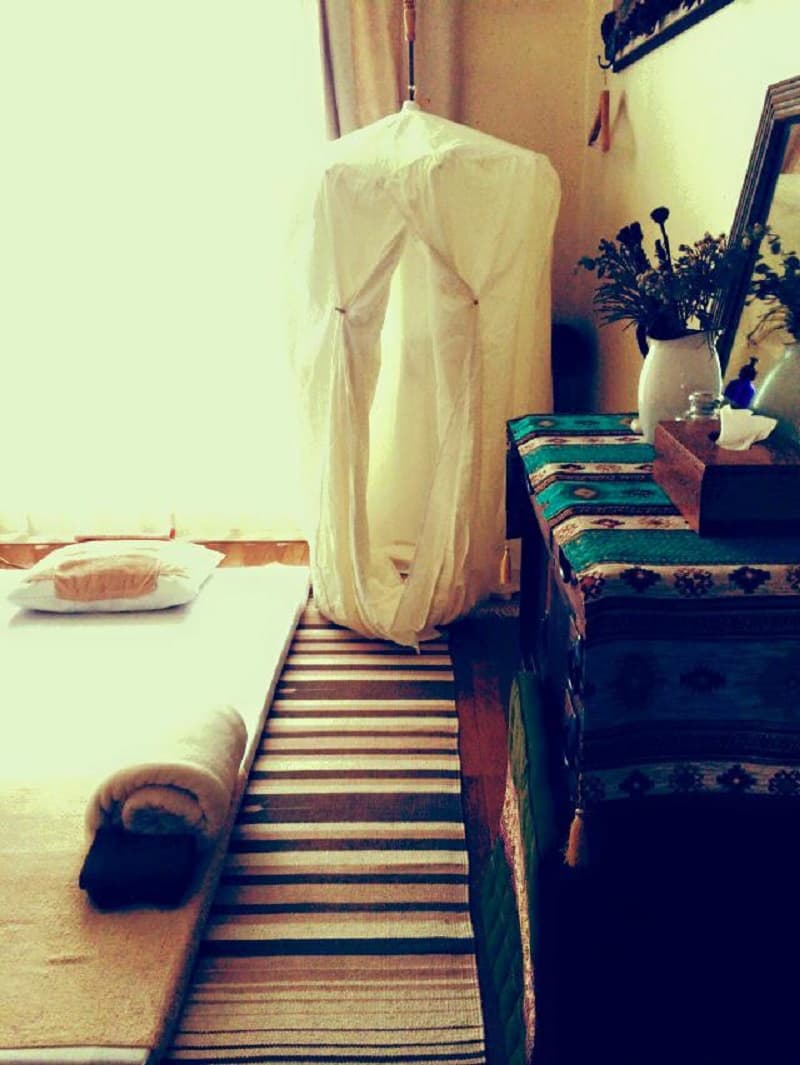 Thai Traditional Massage Donidoni Yamagata City photo
