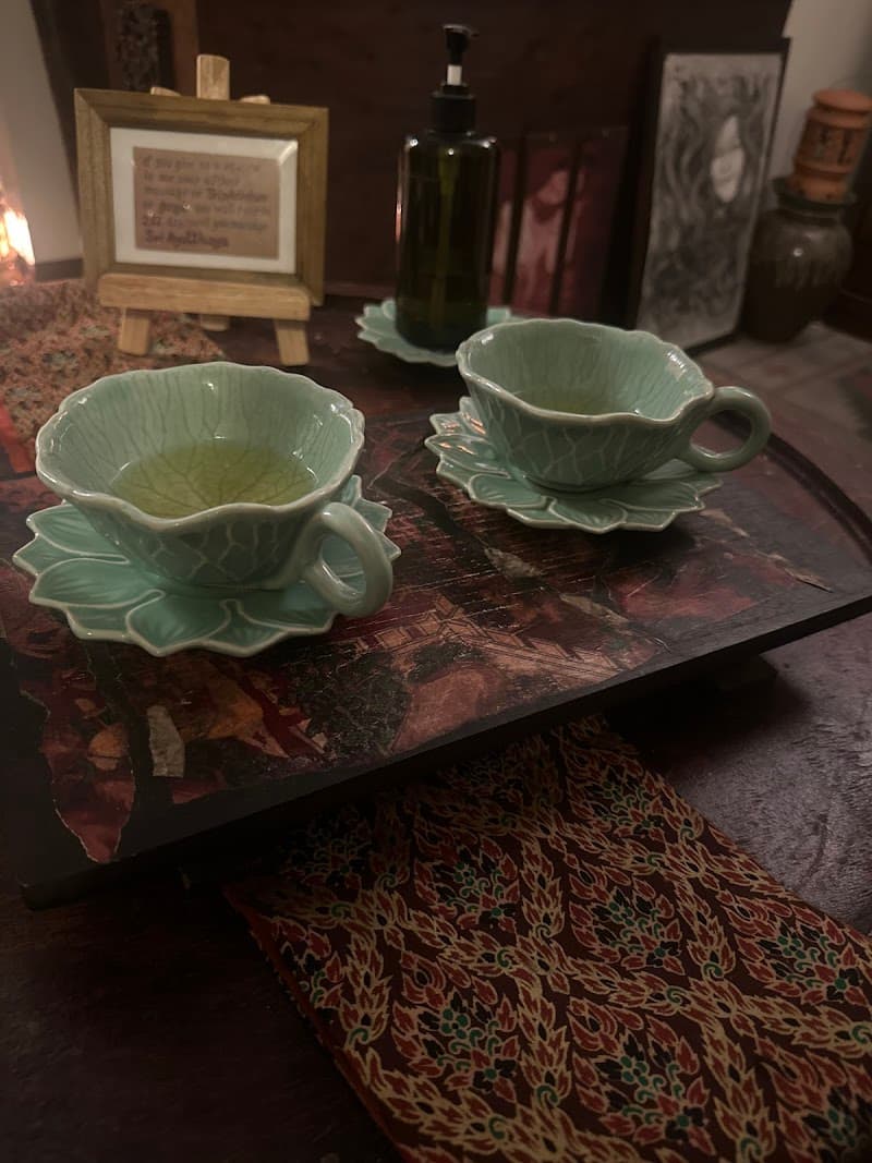 Thai Traditional Massage & Facial Salon Cha-am Setagaya Ward photo