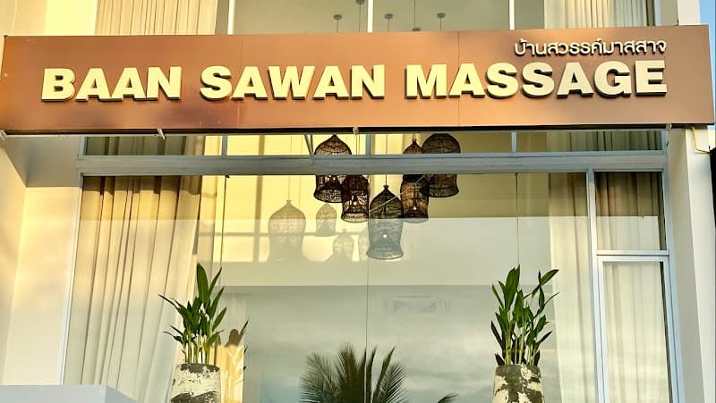 Thai Traditional Massage for Health By Kamonporn Baan Sang photo