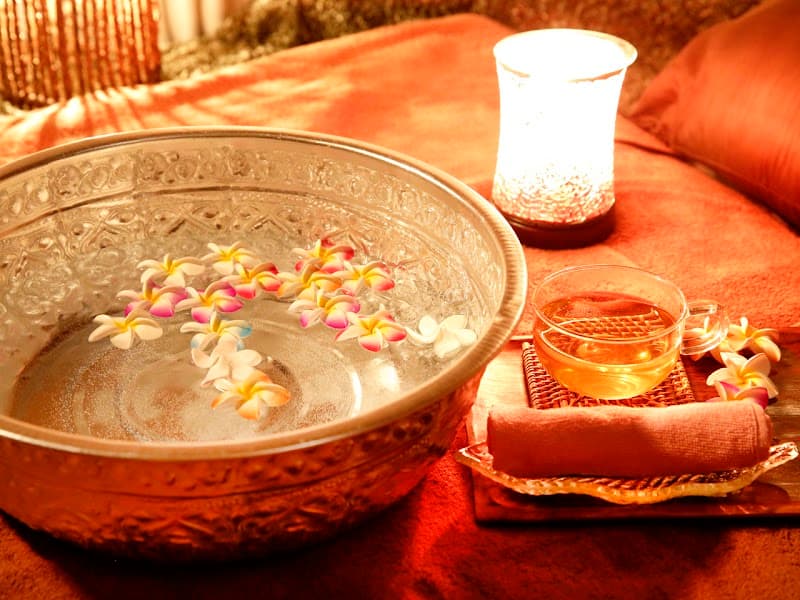 Thai Traditional Massage Jaithai II Naka Ward, Yokohama City photo