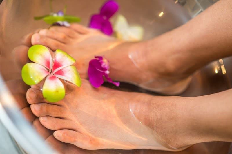 Thai Traditional Massage Lampoon Saitama City Omiya Ward photo