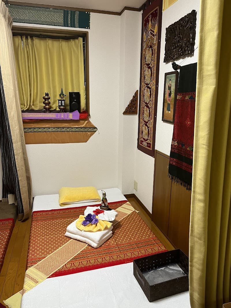 Thai Traditional Massage Luangtip Akabane Kita City photo