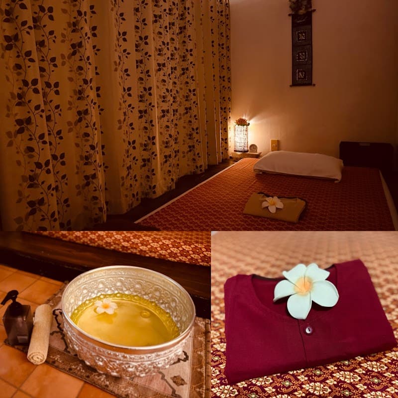 Thai Traditional Massage Manmi Ayase Adachi Ward photo