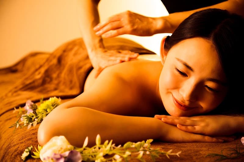 Thai Traditional Massage Nattakaan Chikusei City photo