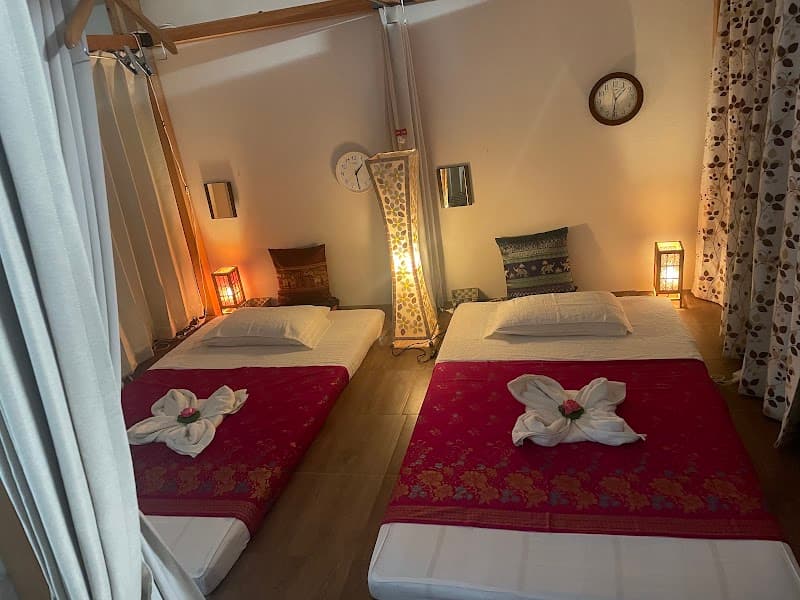 Thai Traditional Massage New Thailand Kasukabe photo