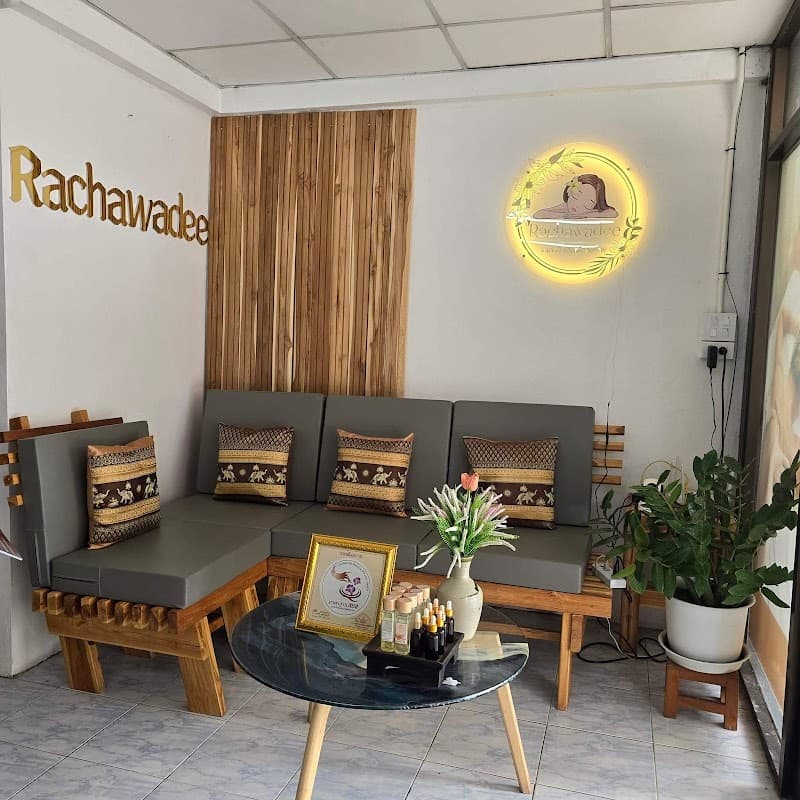 Thai Traditional Massage Phrae photo