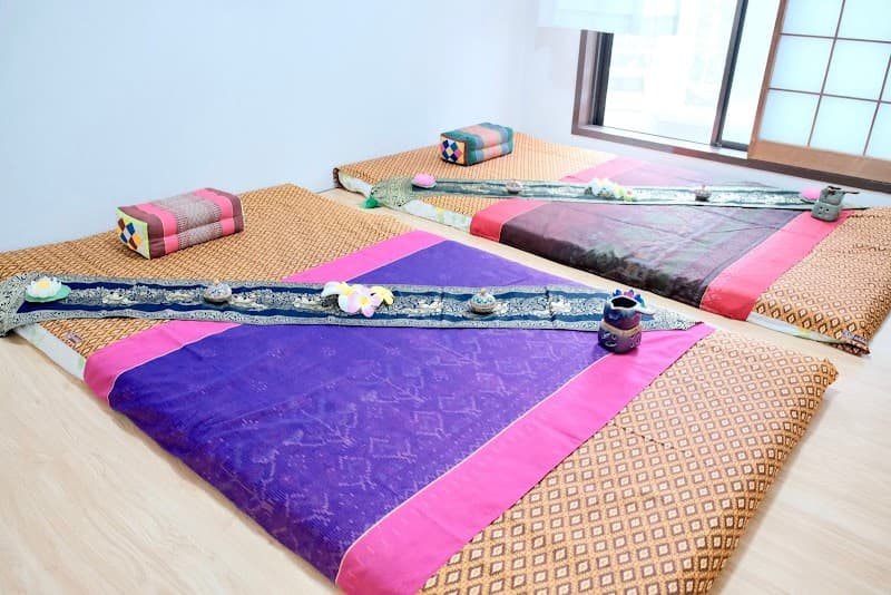 Thai Traditional Massage Rasami Zama City photo