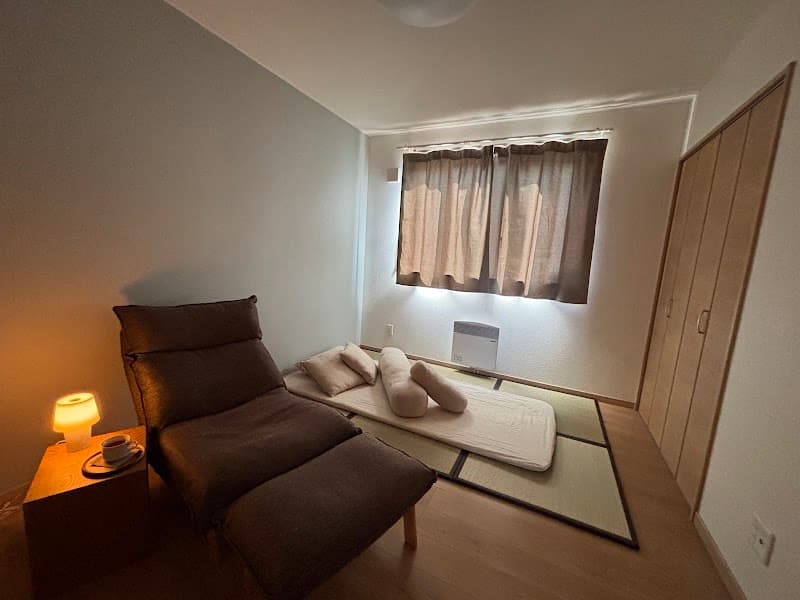 Thai Traditional Massage Rom Obihiro City photo