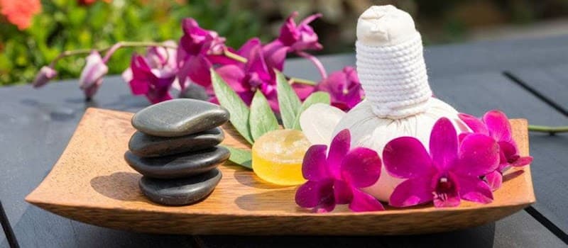 Thai Traditional Massage Runner Thai Shimizu Ward, Shizuoka photo