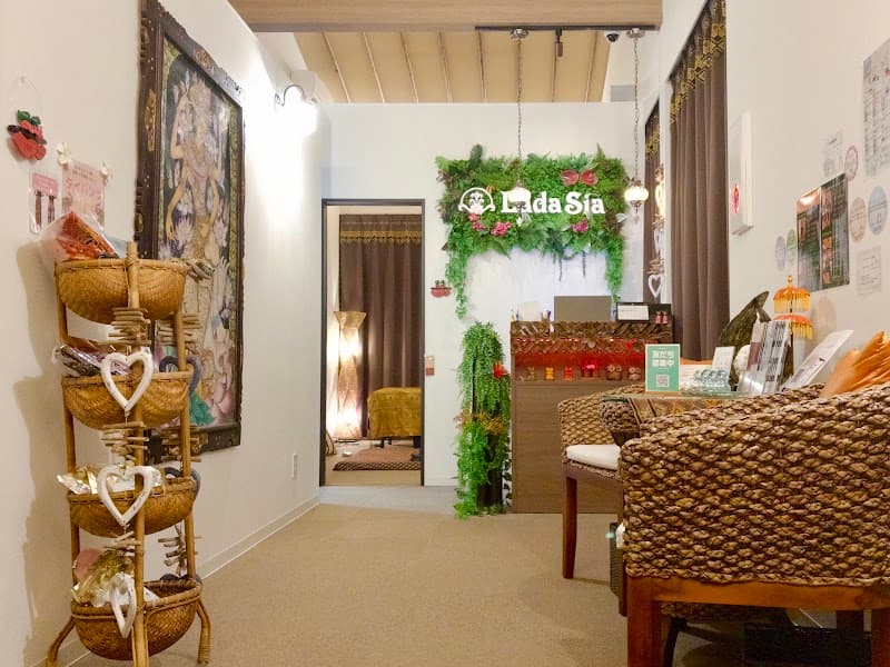 Thai Traditional Massage Sairun Aoi Ward, Shizuoka photo