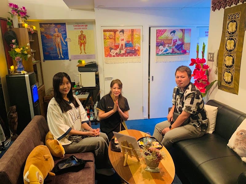 Thai Traditional Massage Salon Yucca Sakai City Higashi Ward photo