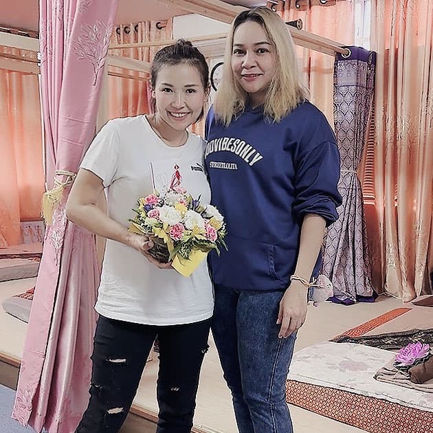 Thai Traditional Massage Savai Savai Thai Chuo Ward, Chiba City photo