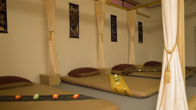 Thai Traditional Massage Sawaddi Ichihara City photo