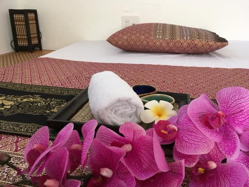 Thai Traditional Massage Sensabai Kirishima photo