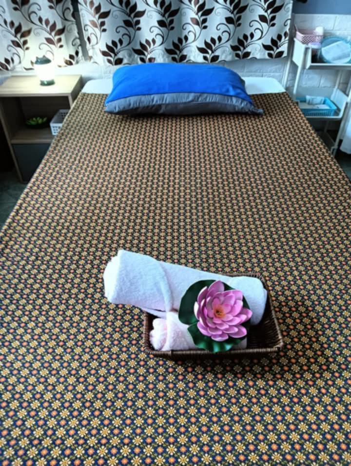 Thai Traditional Massage Service Center, Chumphon Buddhist Association Office photo