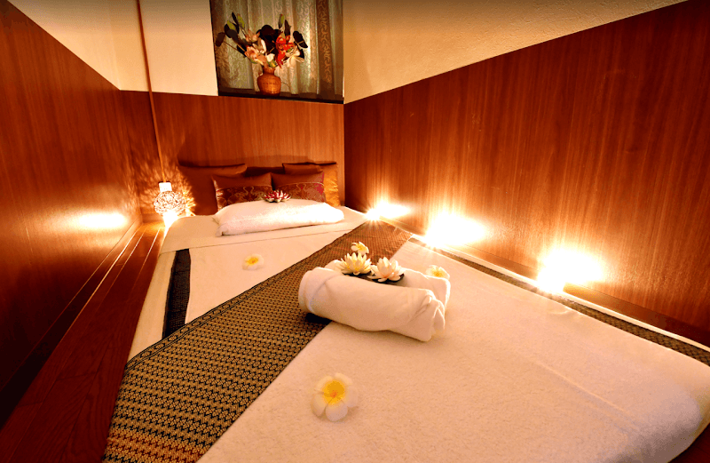 Thai Traditional Massage Siam Relax Kanamachi Katsushika Ward photo