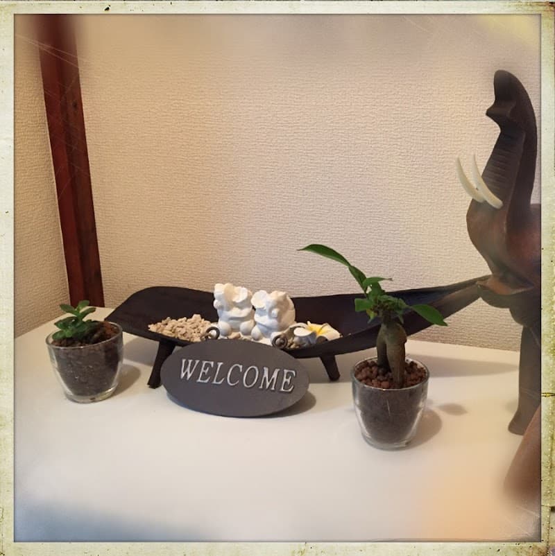 Thai Traditional Massage Specialty Store Yellowbell Naka Ward, Yokohama City photo