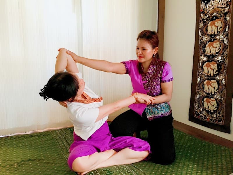 Thai Traditional Massage Surin Nakagawa Ward, Nagoya City photo