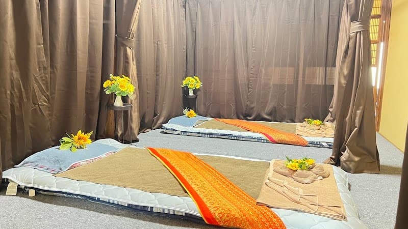 Thai Traditional Massage Suwannaphum Ryugasaki City photo