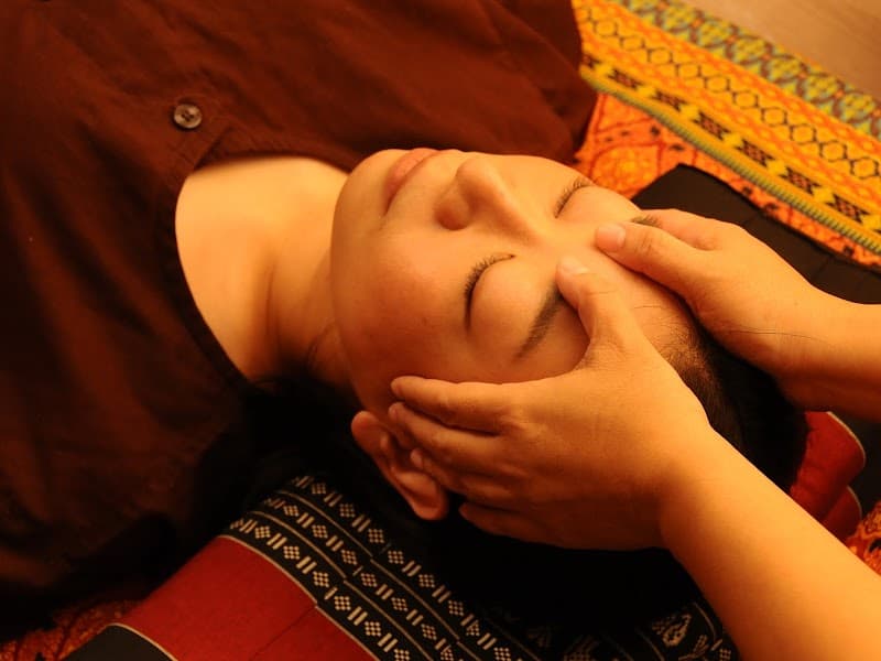 Thai Traditional Massage Tiin Isaan Kobe City Higashinada Ward photo