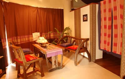 Thai Traditional Massage 'Tuk Tuk Okinawa' & Hawaiian Lomi Lomi & Okinawa Esthe 'Aparishan' Naha City photo