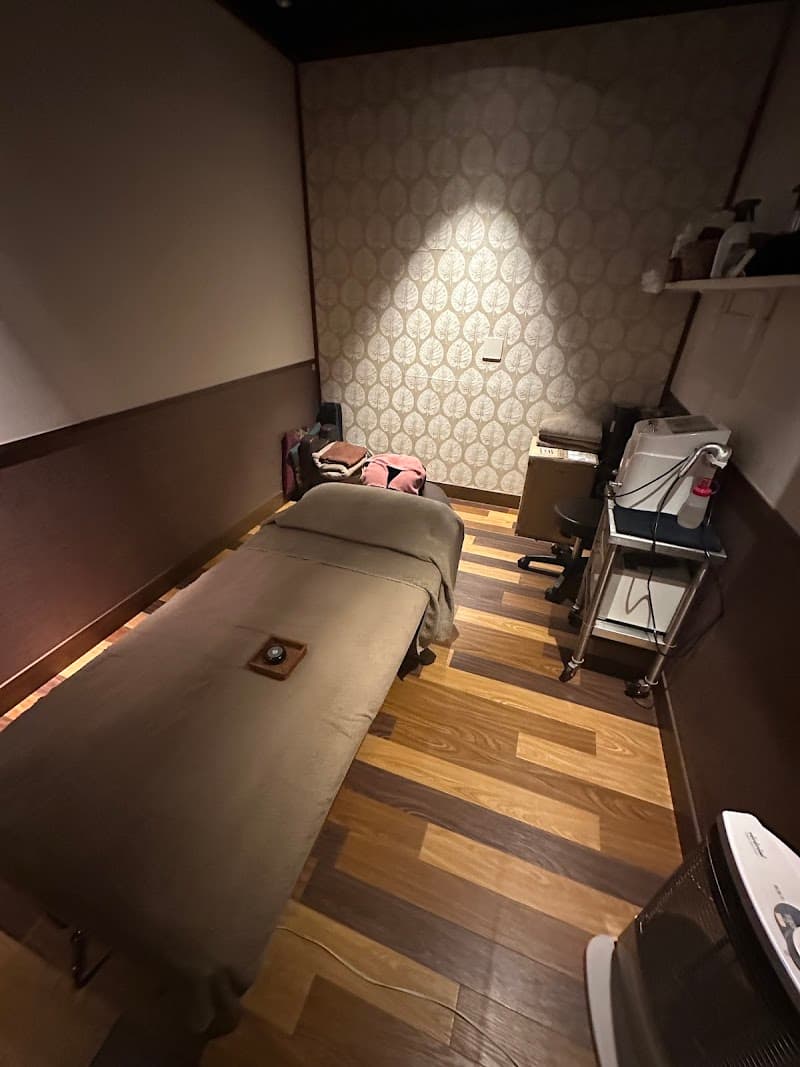 Thai Traditional Massage wai home Oita City photo