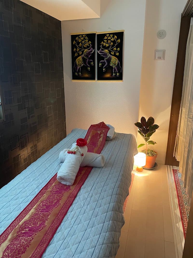 Thai Traditional Massage Yachai (Kitakyushu Kokura) Kitakyushu Kokurakita Ward photo