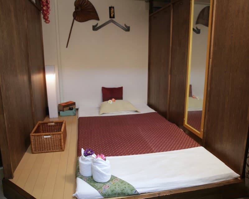 Thai Traditional Relaxation Pearlai Shinagawa Ward photo