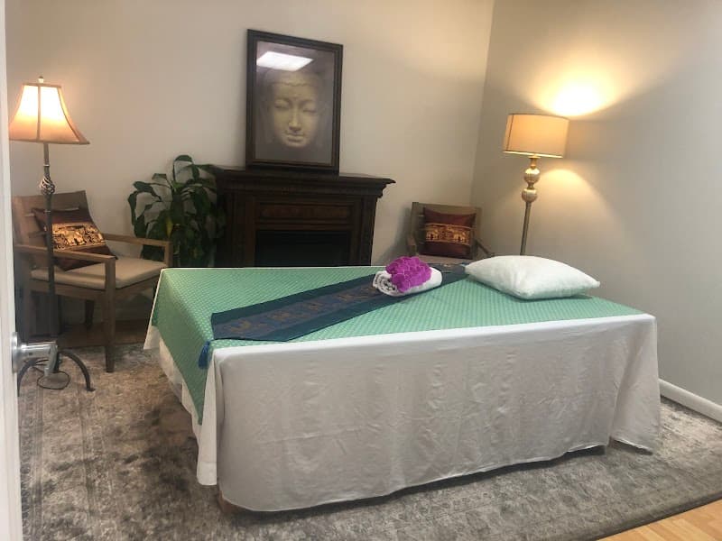Thai Traditional Spa Millcreek photo