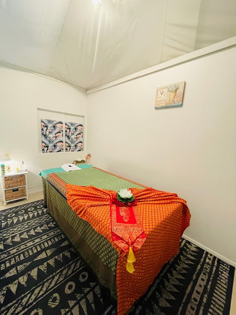 Thai Treat massage &reflexology Auckland photo