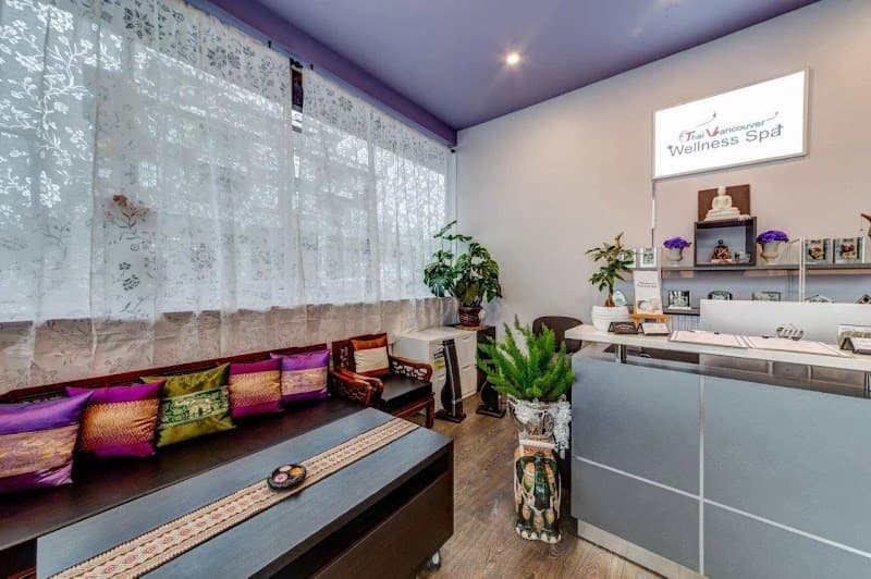Thai Vancouver Wellness Spa Burnaby photo