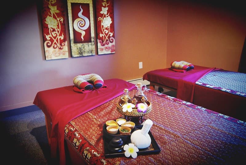 Thai Villa Spa Newton photo