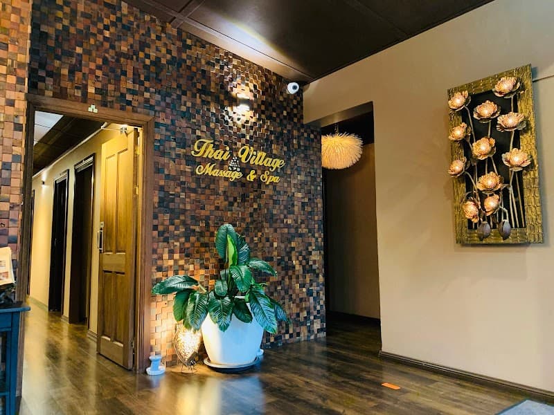 Thai Village Massage and Spa Sydney photo