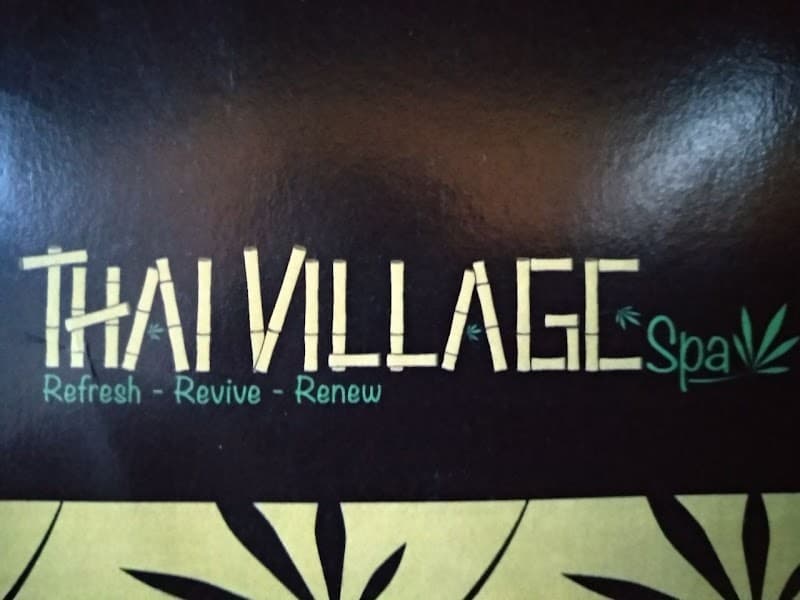 Thai Village Spa Kolkata photo
