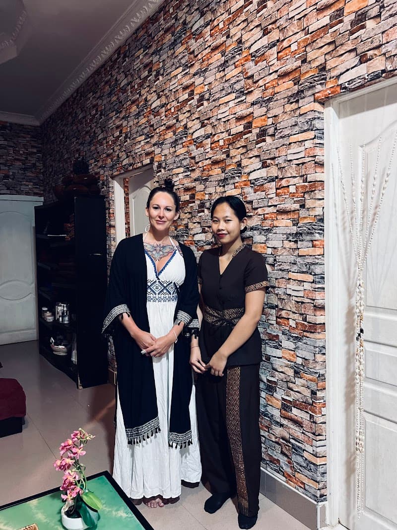 Thai Village spa thoddoo Thoddoo photo