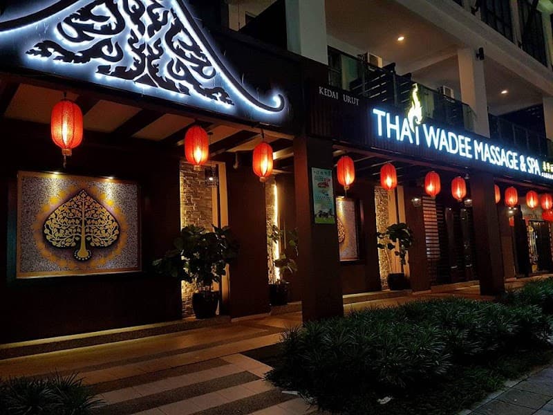 Thai Wadee Massage & Spa Melaka photo
